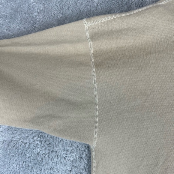 Isabel Marant Etoile Long Sleeve Oversized Hoodie Sweatshirt Women’s, Size 36 EU - Picture 11 of 16